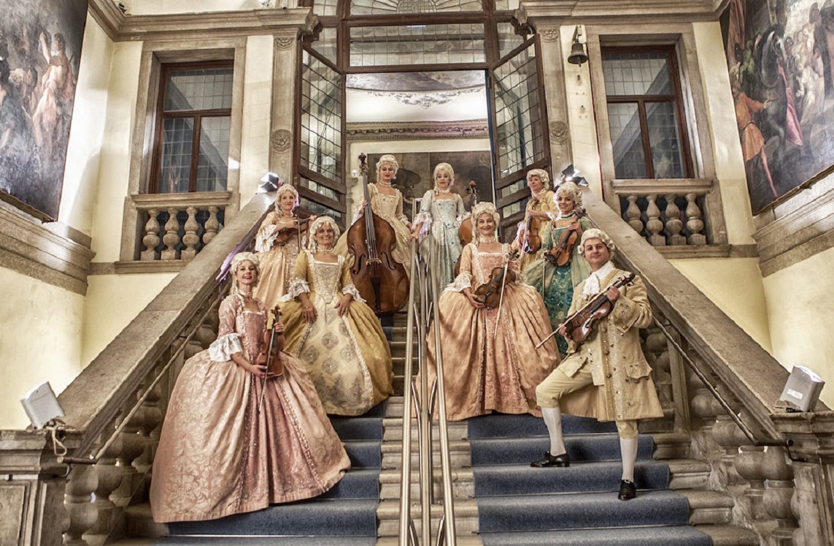 Pourquoi et où voir le concert du Nouvel An à Venise