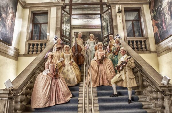 Why and where to see a New Year’s concert in Venice