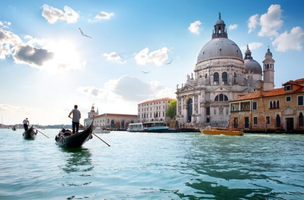 Famous buildings in Venice: the 5 most beautiful to visit