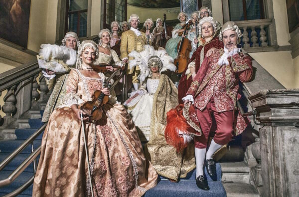 Orquesta de Música Clásica: cómo vivir esta experiencia en Venecia