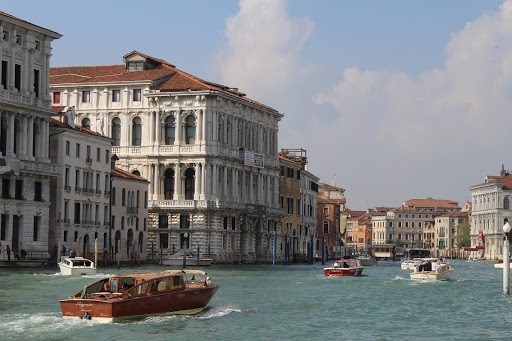 Spring in Venice: tips for a pleasant weekend