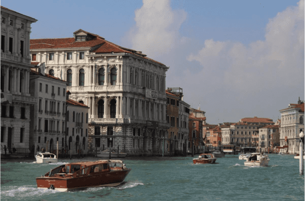Descubrir Venecia en primavera: consejos para un fin de semana agradable