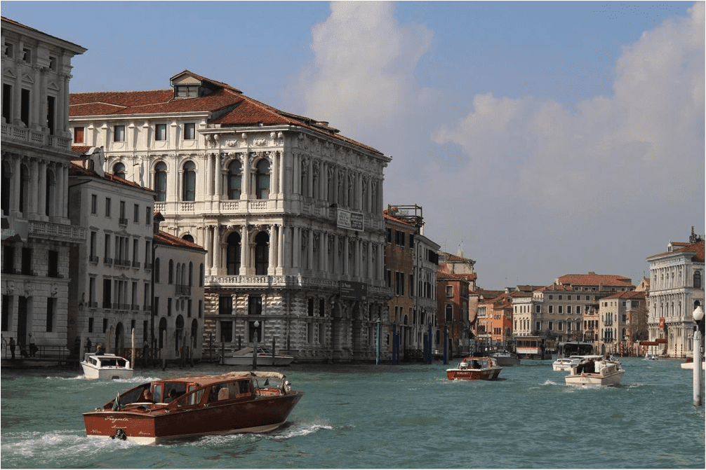 Descubrir Venecia en primavera: consejos para un fin de semana agradable