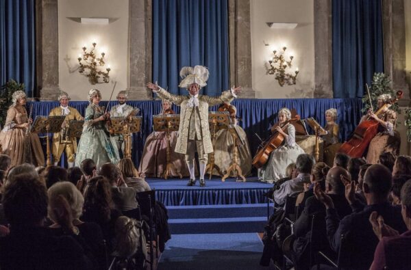 Découvrez Venise en Italie : partez de la tradition musicale classique-opératique !