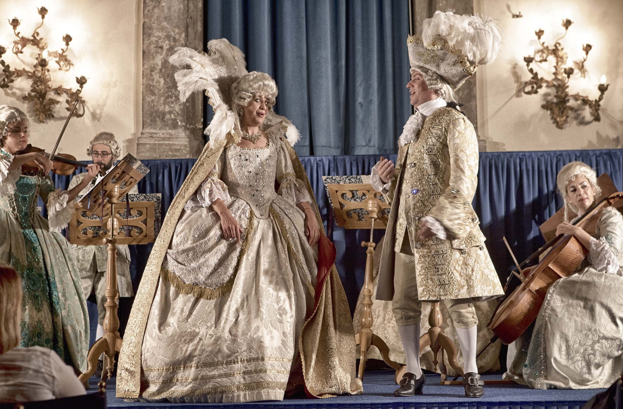 Concerts in August in Italy: the most beautiful shows in Venice | I