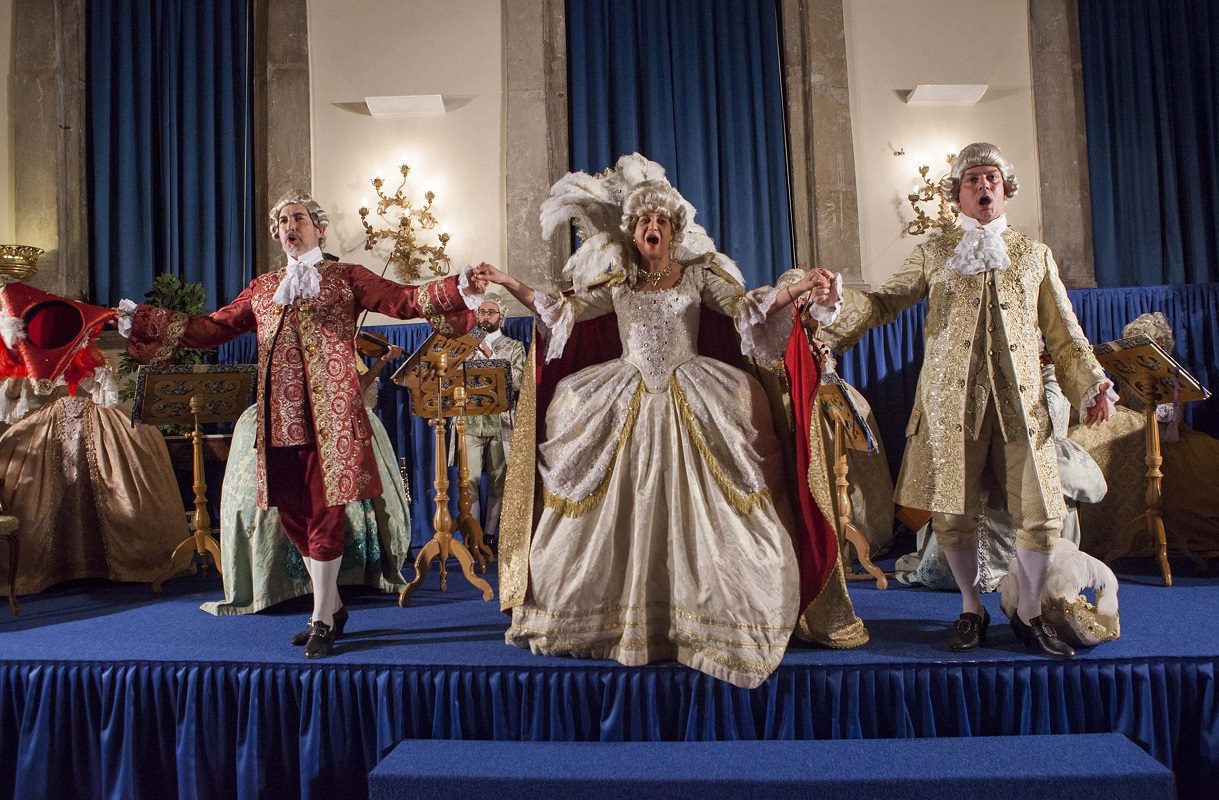 Lyric arts in Italy: the perfect tour for lovers of the genre